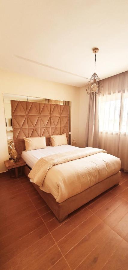 Cosy Appart Avec 2 Piscines, 2 Ch, 2 Sdb Marrakech Marrakesh Buitenkant foto