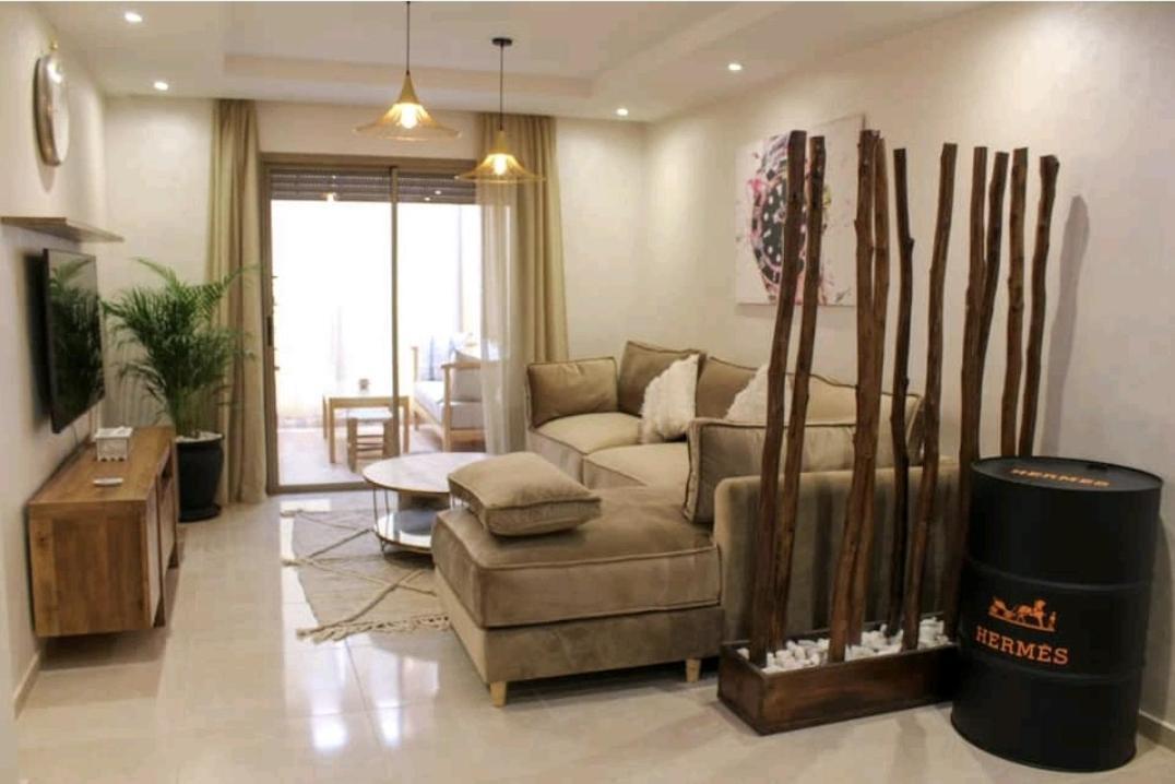 Cosy Appart Avec 2 Piscines, 2 Ch, 2 Sdb Marrakech Marrakesh Buitenkant foto