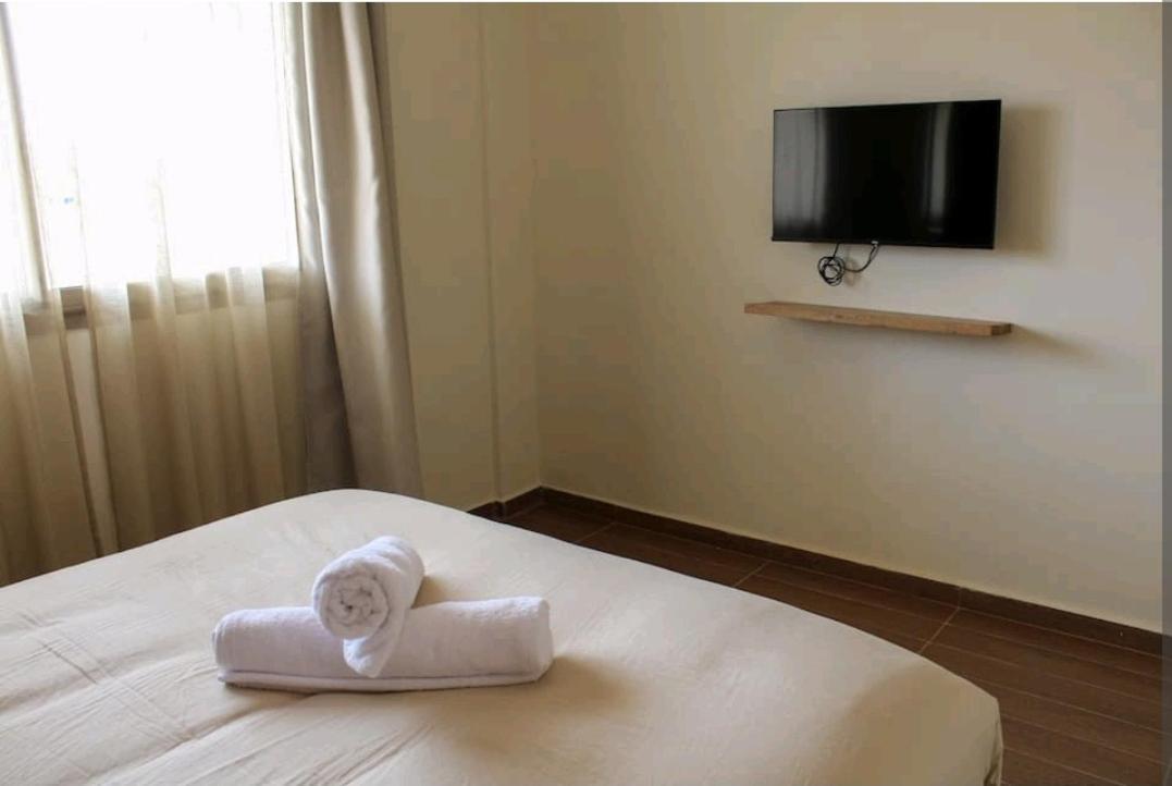 Cosy Appart Avec 2 Piscines, 2 Ch, 2 Sdb Marrakech Marrakesh Buitenkant foto