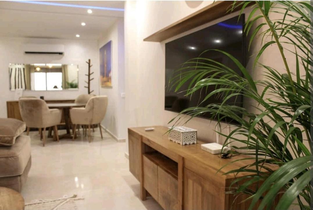 Cosy Appart Avec 2 Piscines, 2 Ch, 2 Sdb Marrakech Marrakesh Buitenkant foto